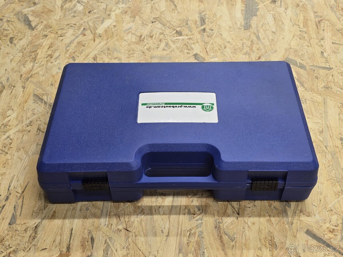 Řezačka polystyrénu 250 W - 4