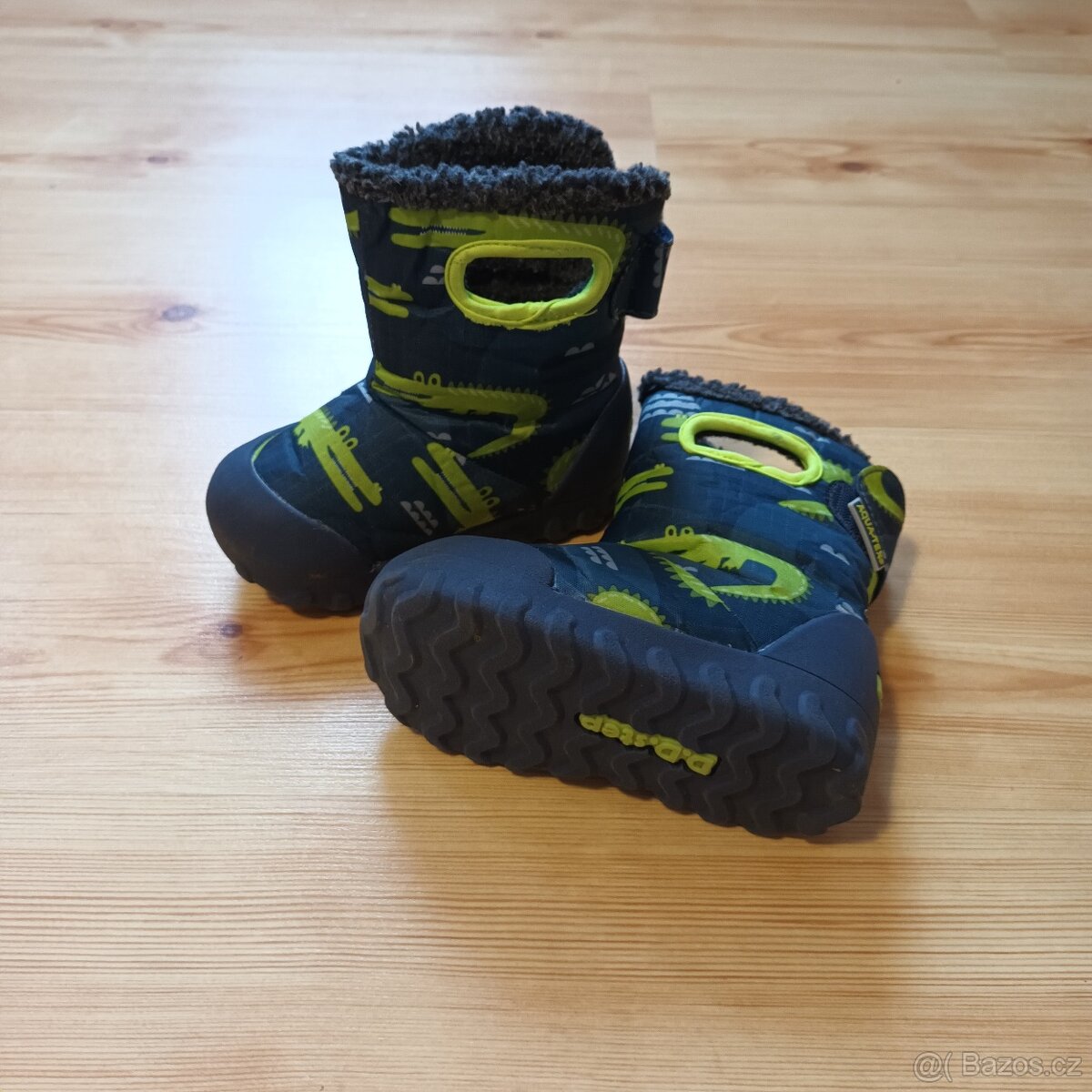 Zimní boty D.D.step 23 - 4