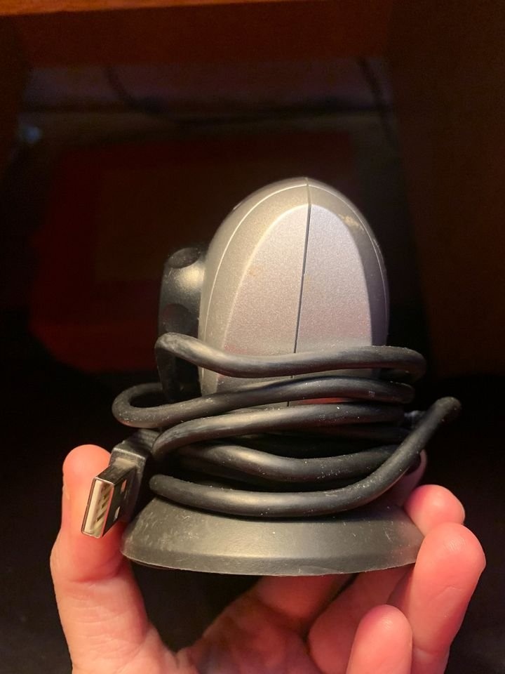 Webkamera Labtec Webcam Pro s mikrofonem - 4