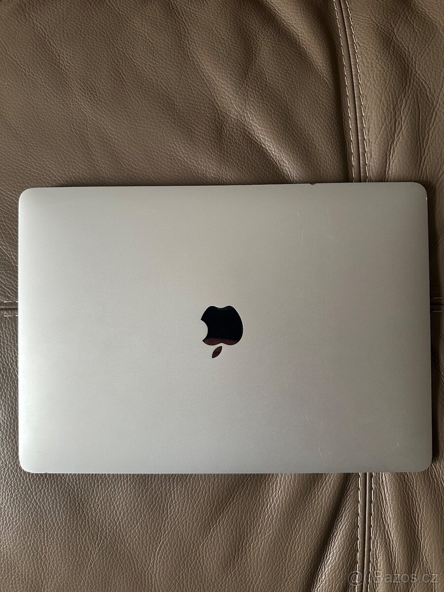 MacBook Air 13” 2020 Intel i3 256Gb - 4