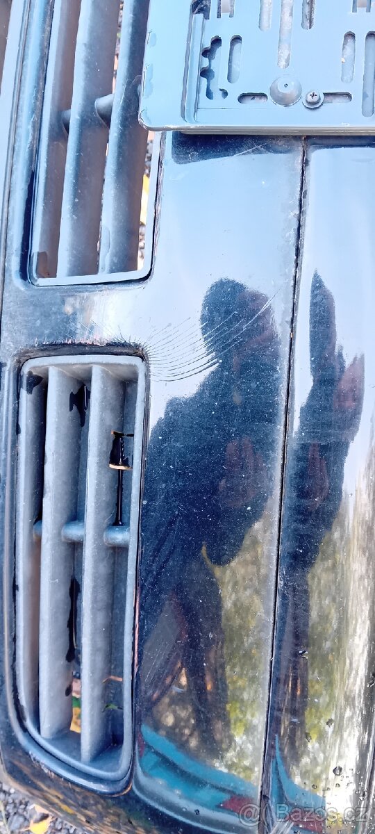 Vw Golf IV přední naraznik - 4