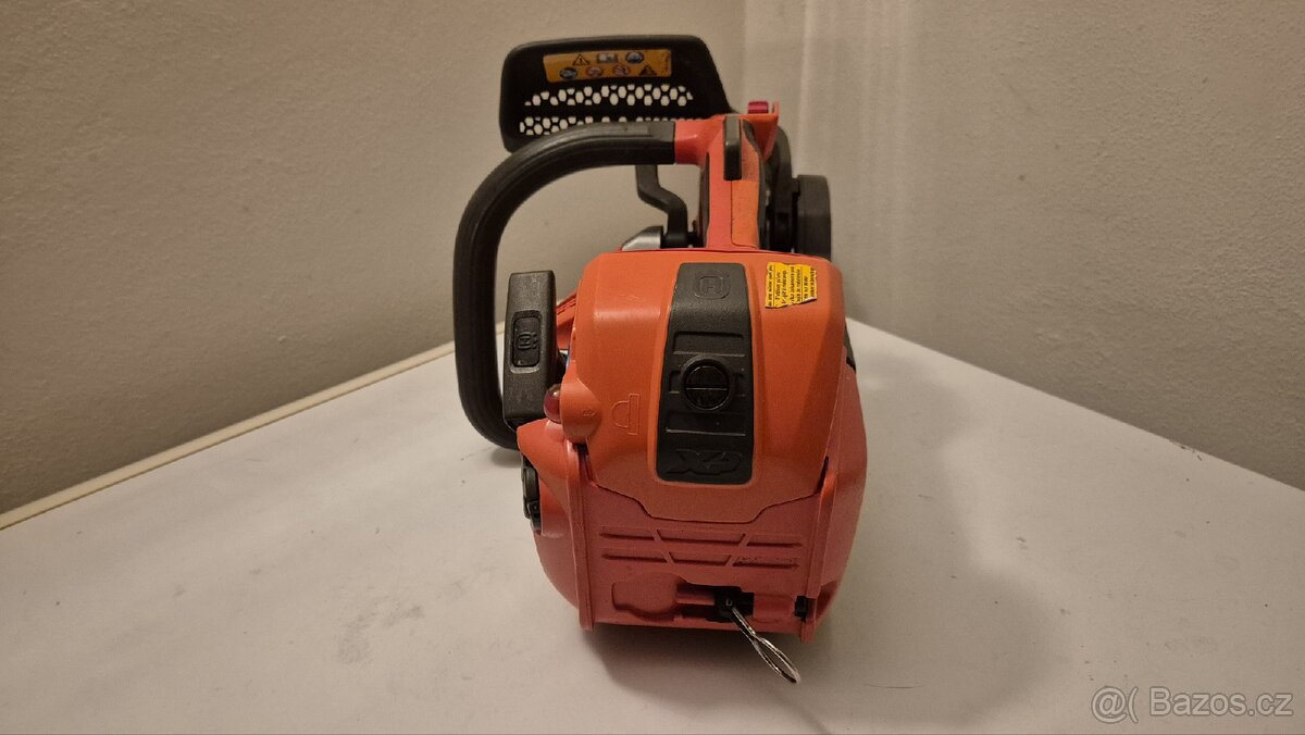 Husqvarna T540XP profi - 4