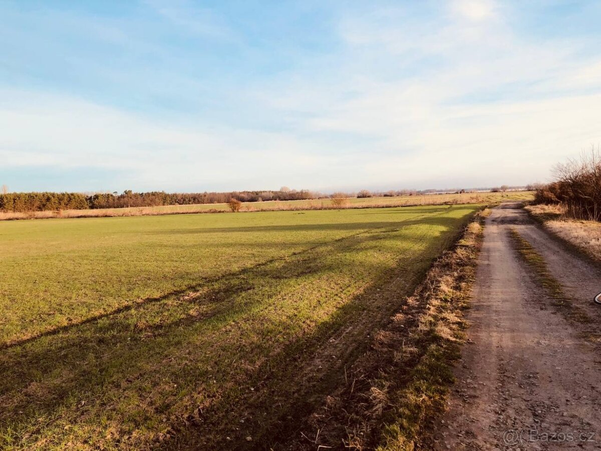 Nová Ponuka, 45 172 m² pri Levároch - 4