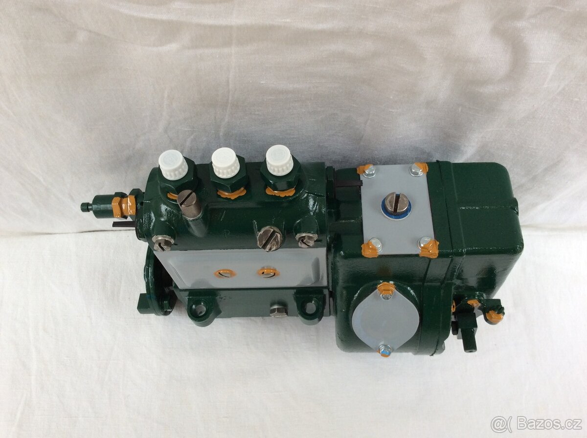 čerpadlo Zetor 3011 - 4