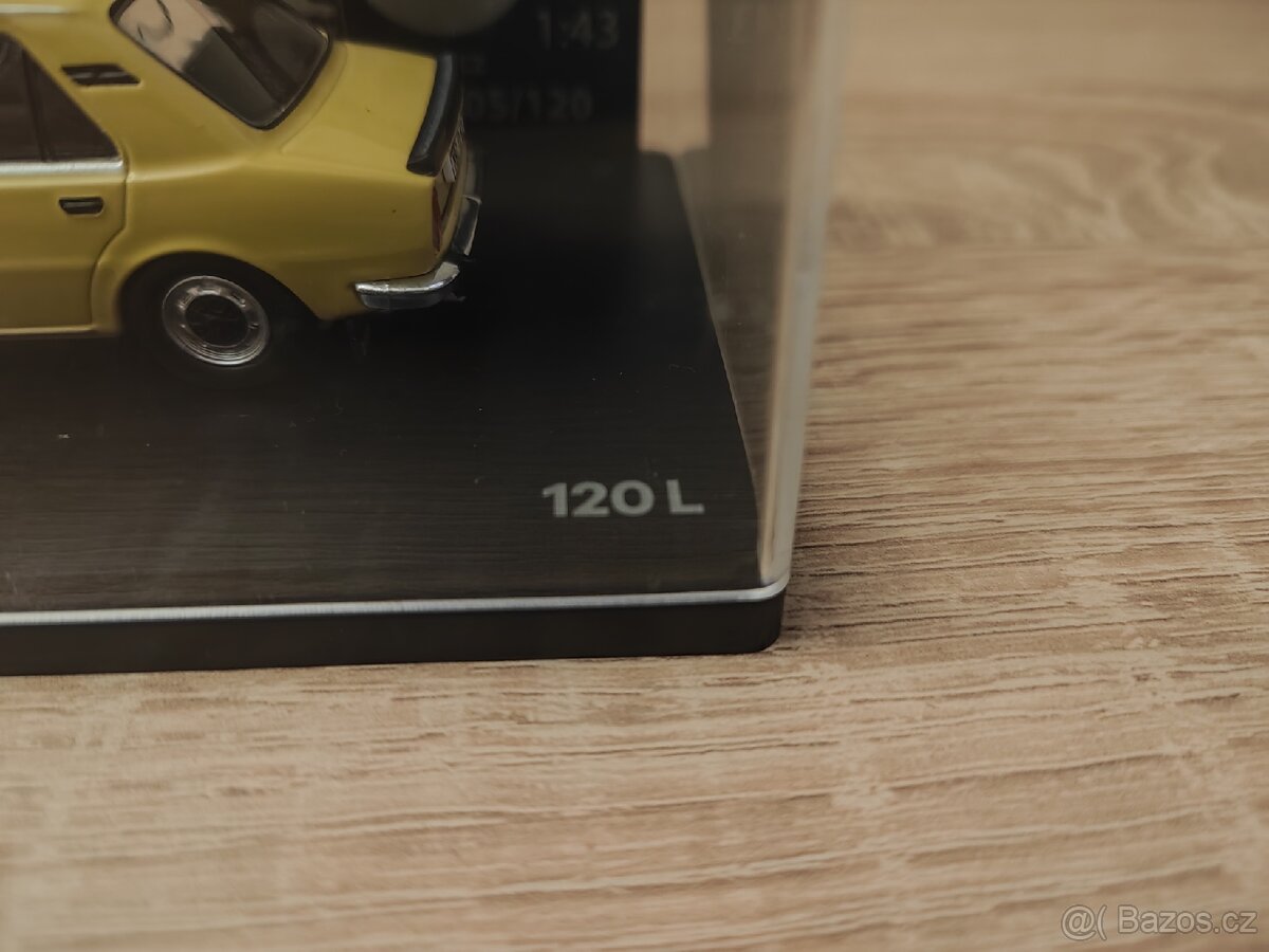 Škoda (užovka) - 4