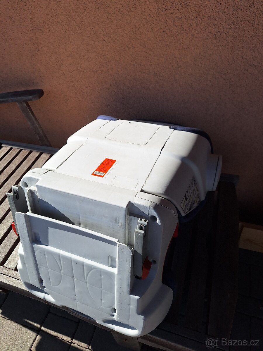 Autosedačka BRITAX RÖMER KIDFIX XP SICT - 4