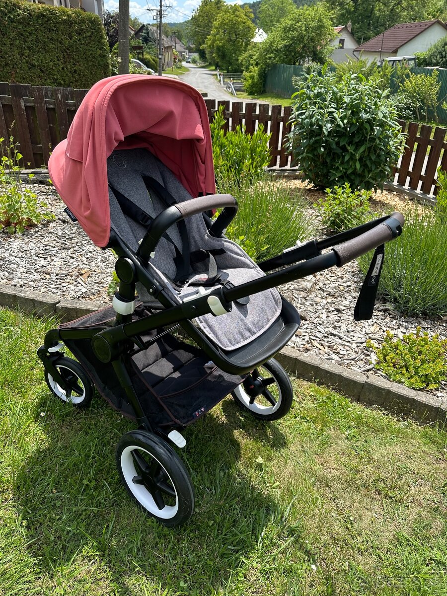 Bugaboo Fox - 4