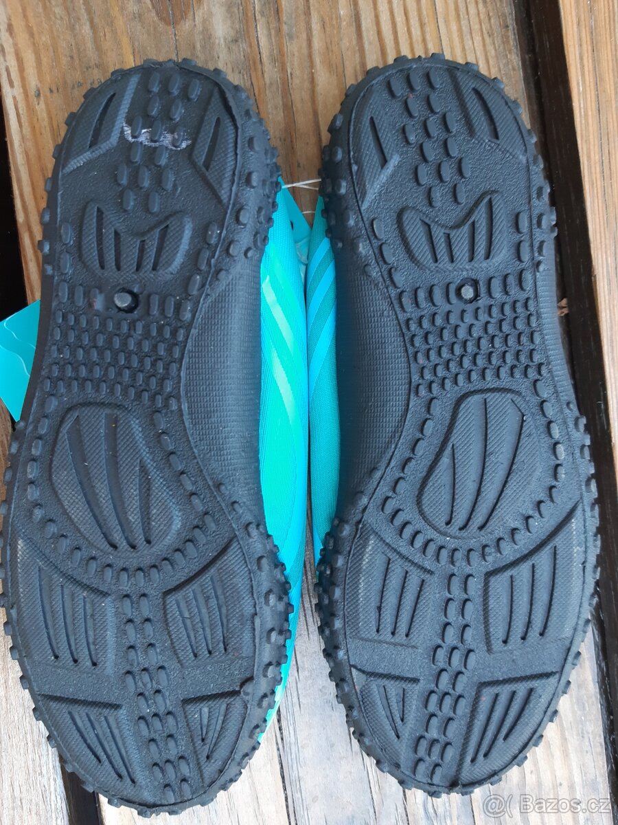 Dětské boty do vody vel. 31 - 4