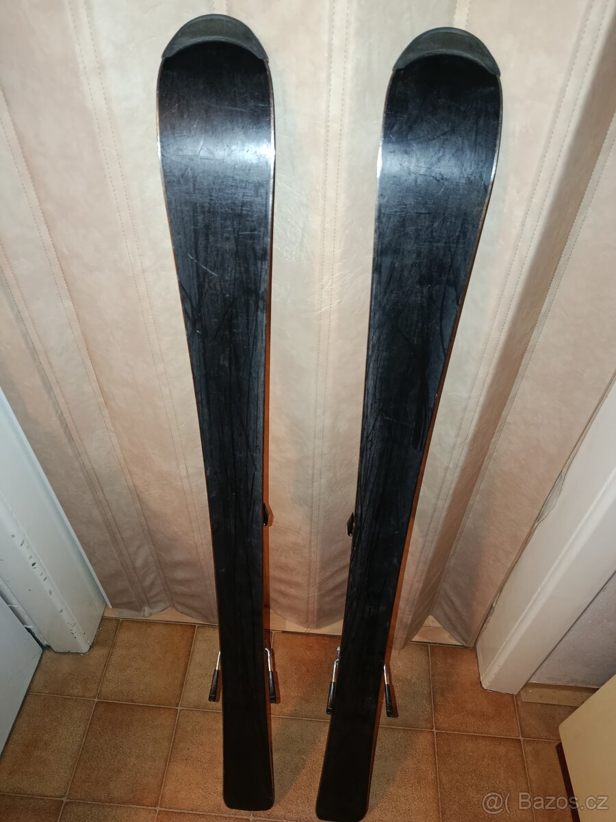 Dětské lyže Head - 4