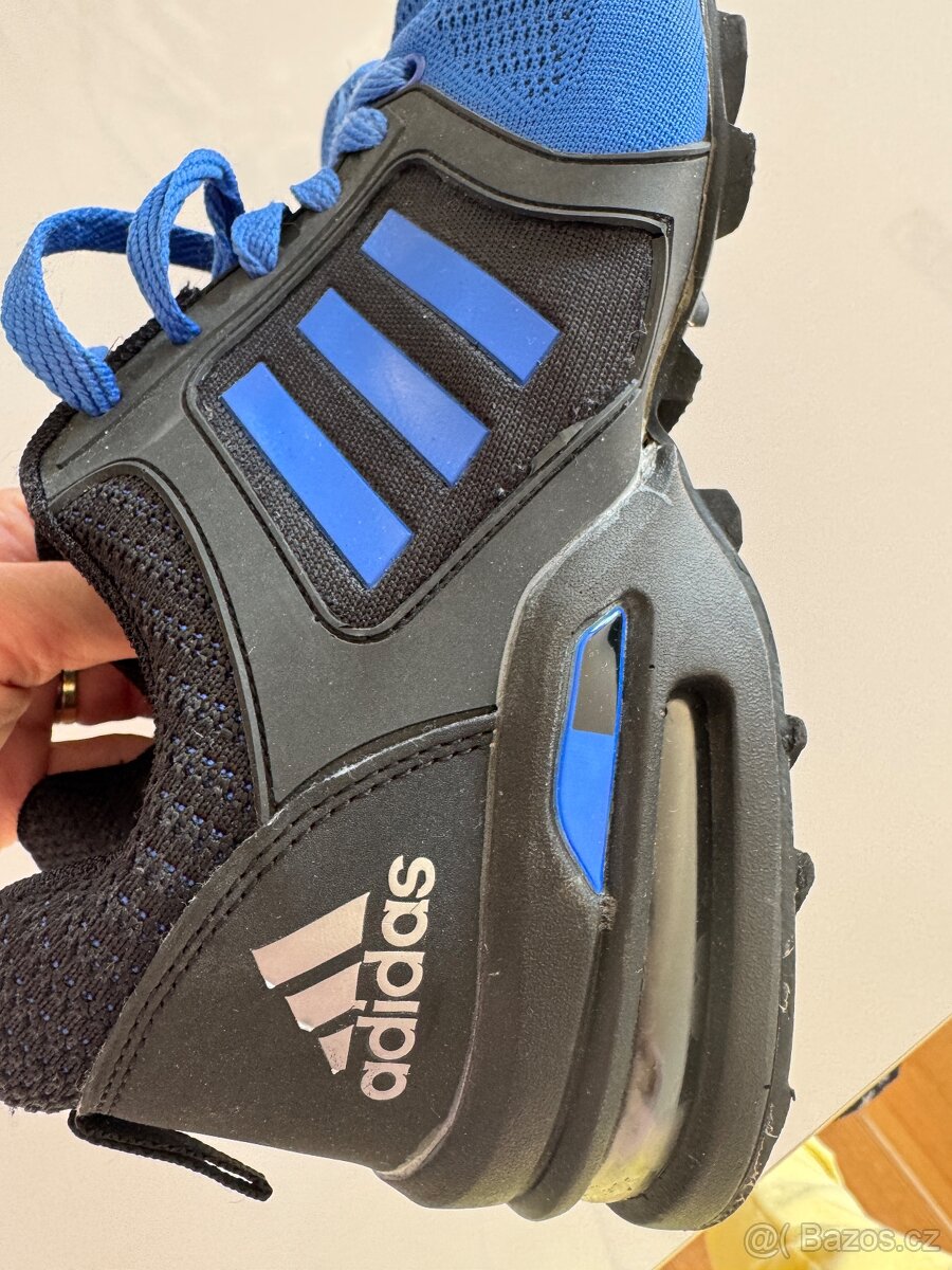 Boty Adidas vel 41 - 4