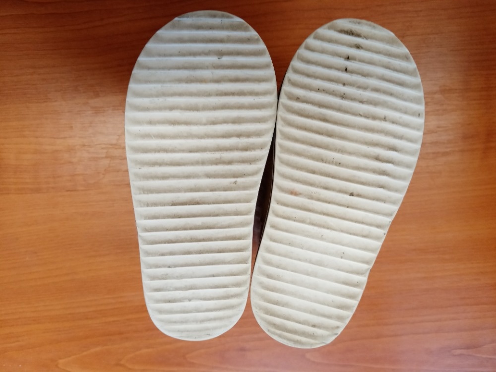 Zimní dětské botičky, vel. 19 - 4