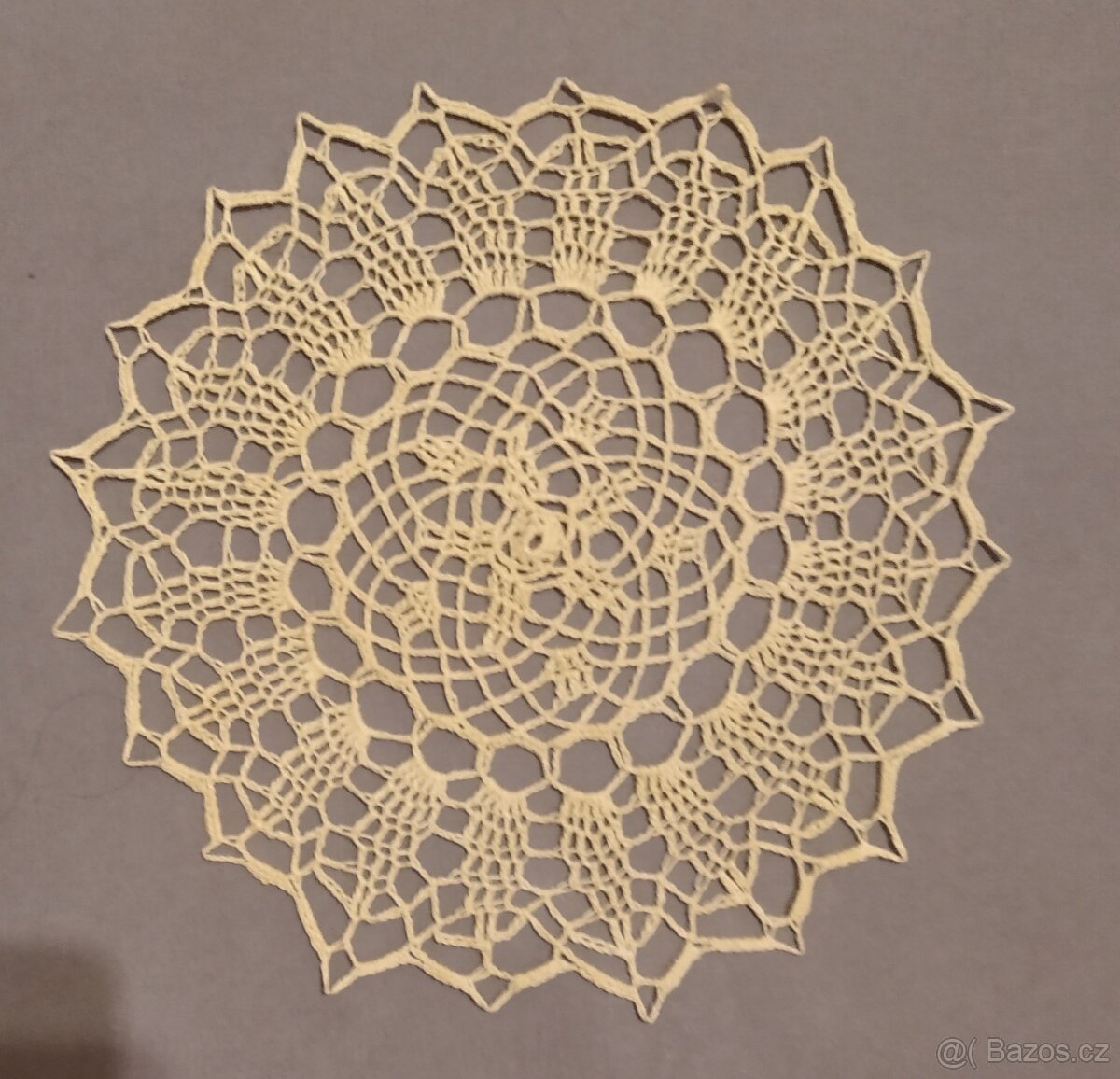 Dečky 21 - 22 cm - 4