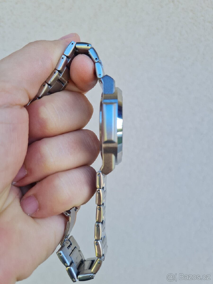 Quartzové business hodinky - 4