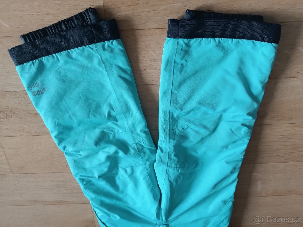 Oteplováky Lupilu 98/104 - 4