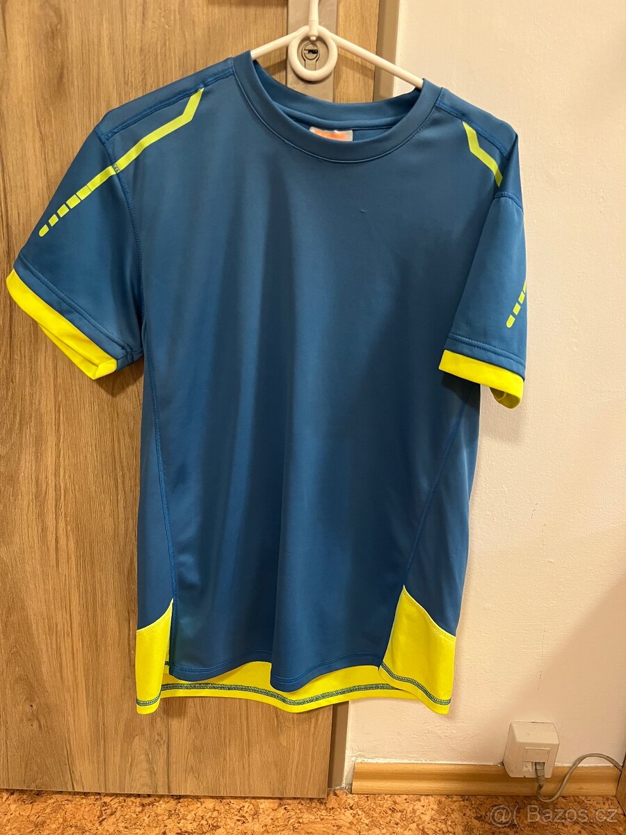 Panská trika - 4