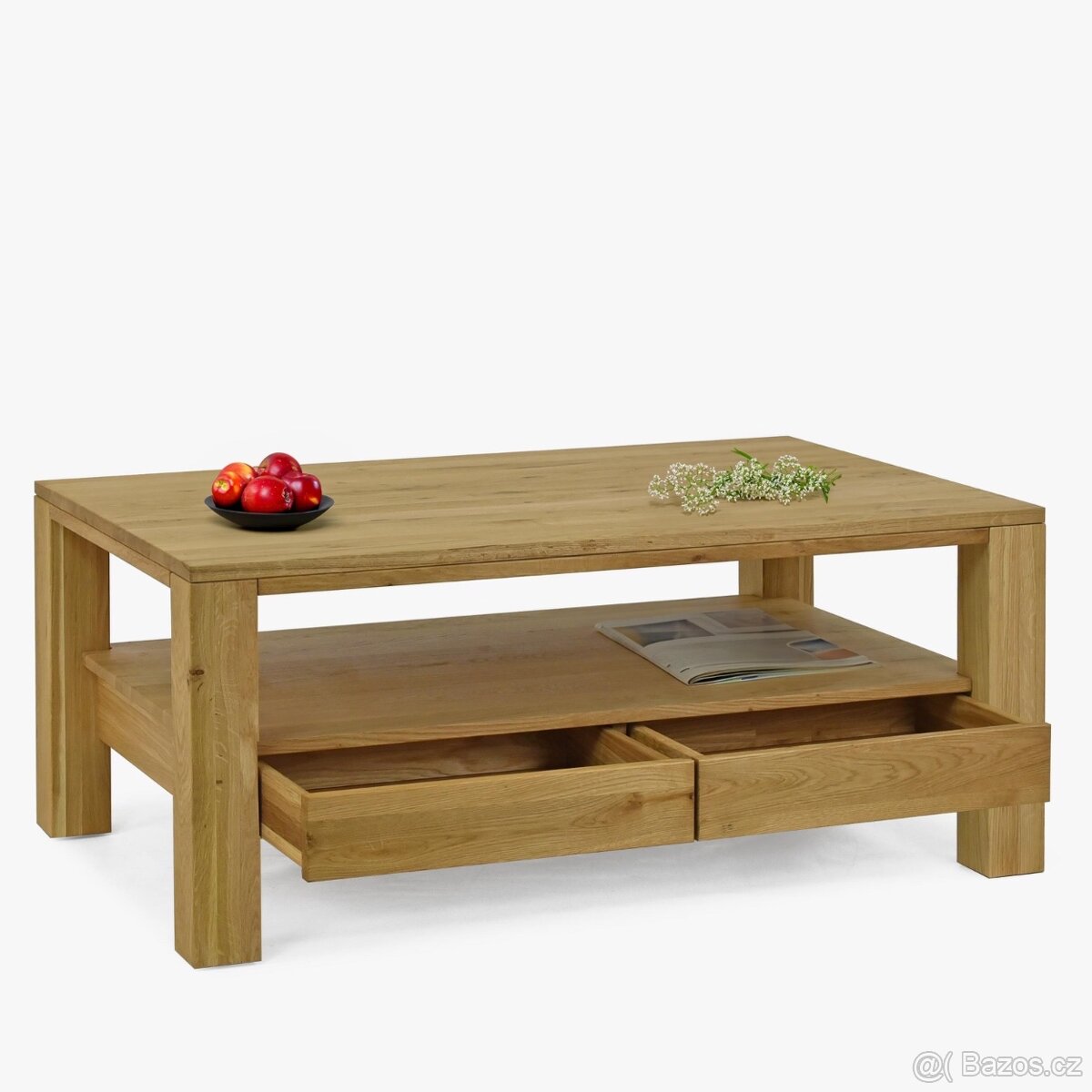 Konferenční stul - 4