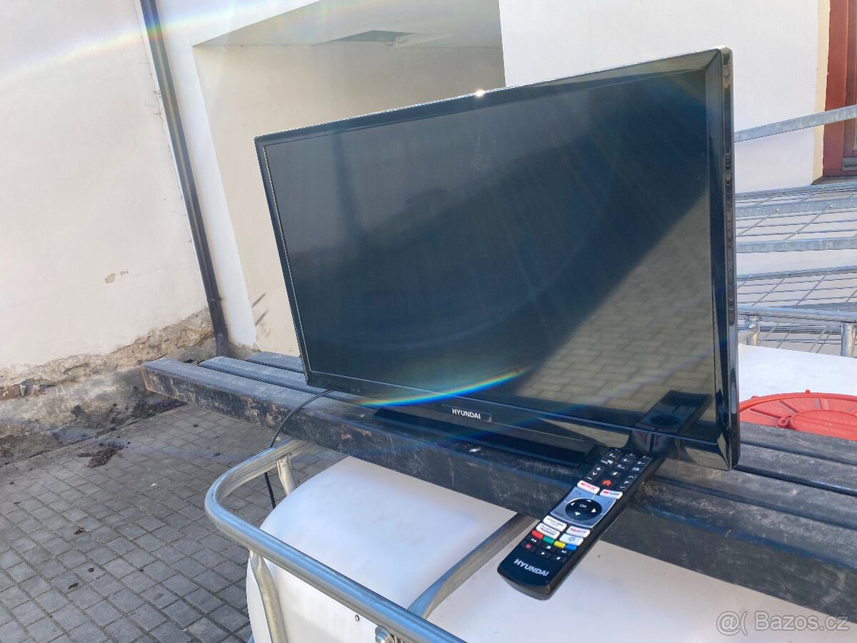 Hyundai led tv - 4
