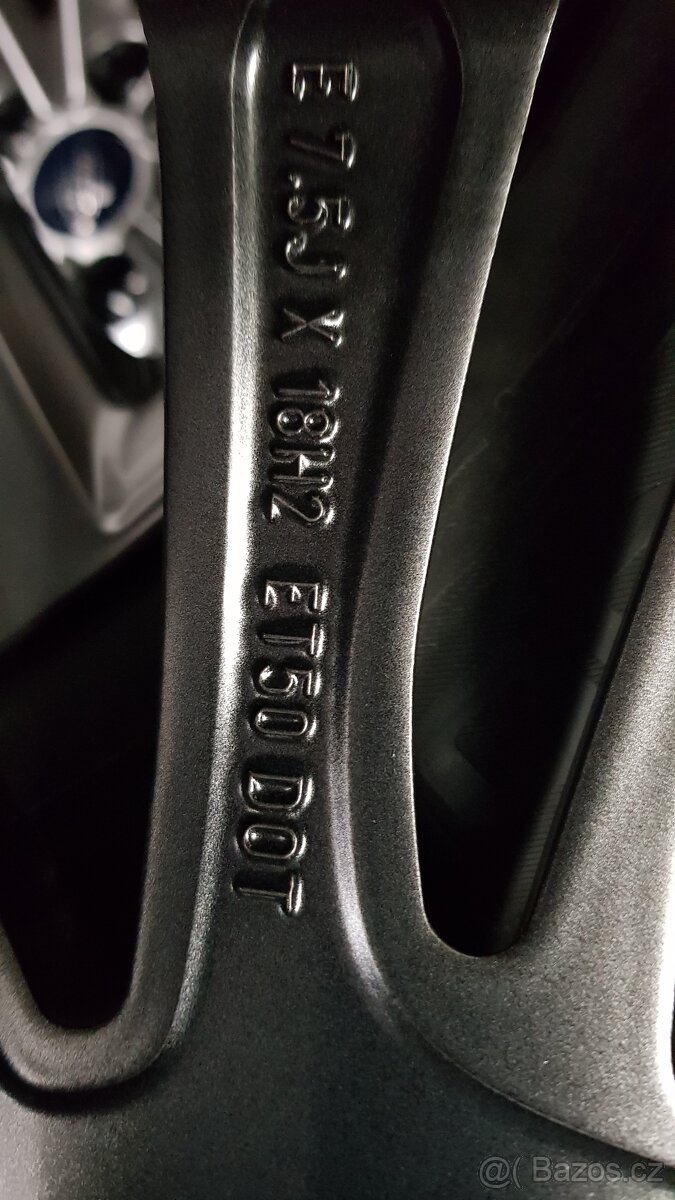 Originál alu FORD KUGA III - 4