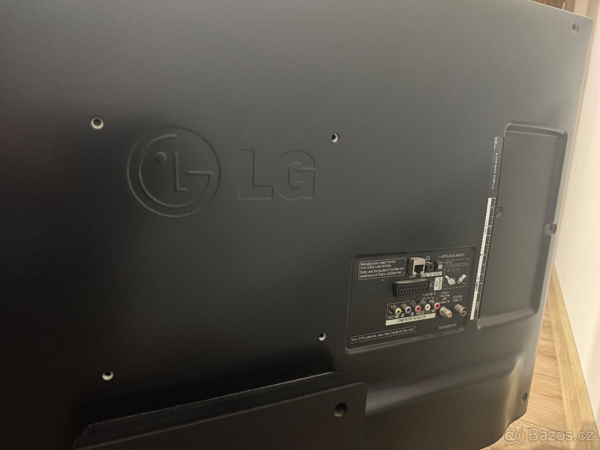 LG 43LF632V - 4