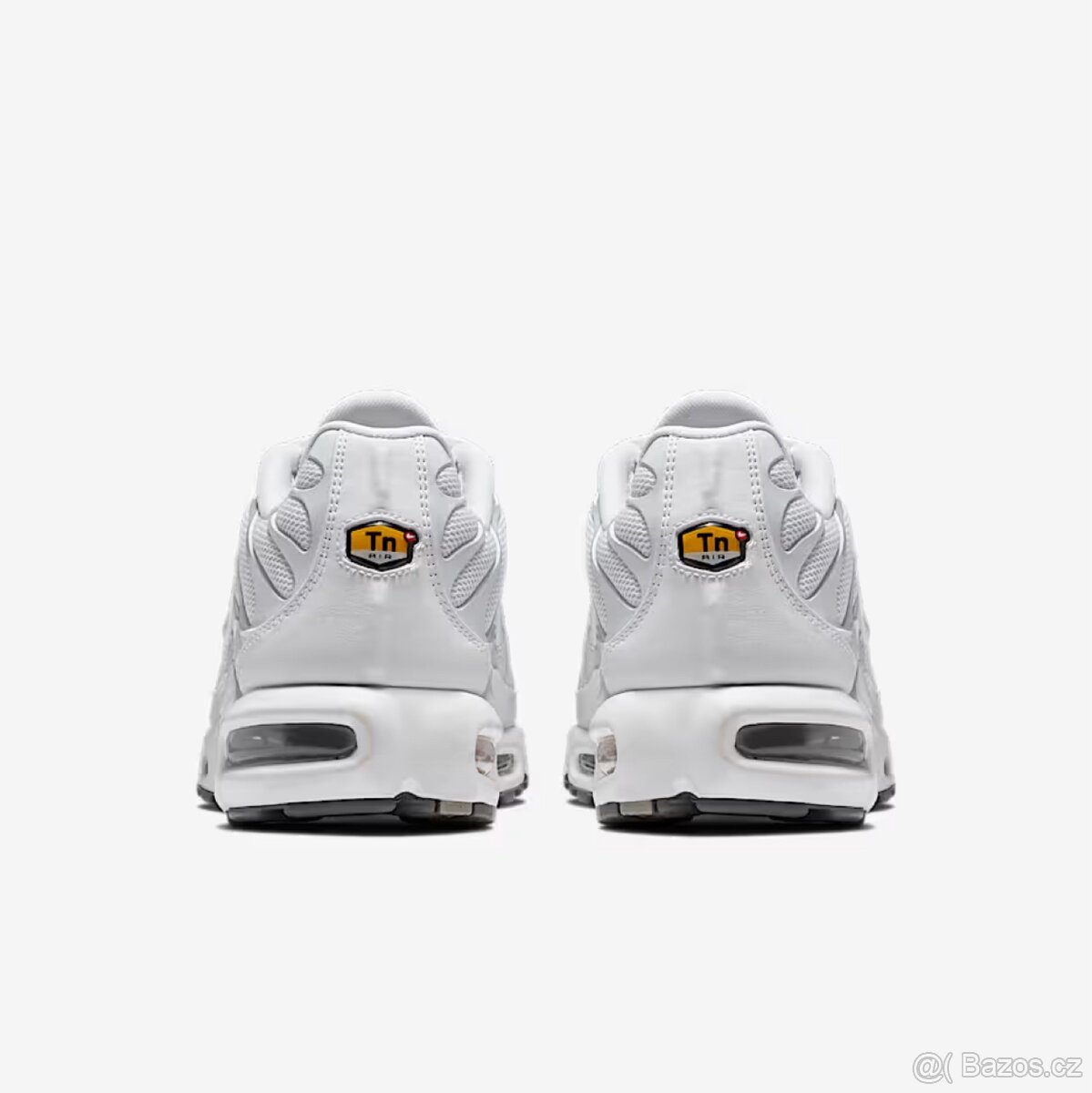 Nike tn - 4