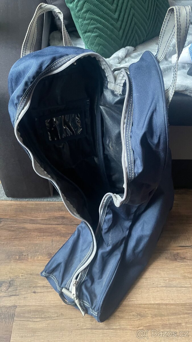 Obal na jezdecké boty - 4