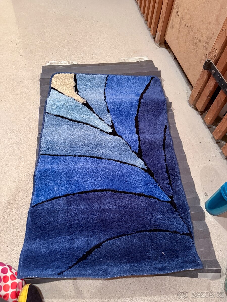 Velika predlozka do koupelny - 4