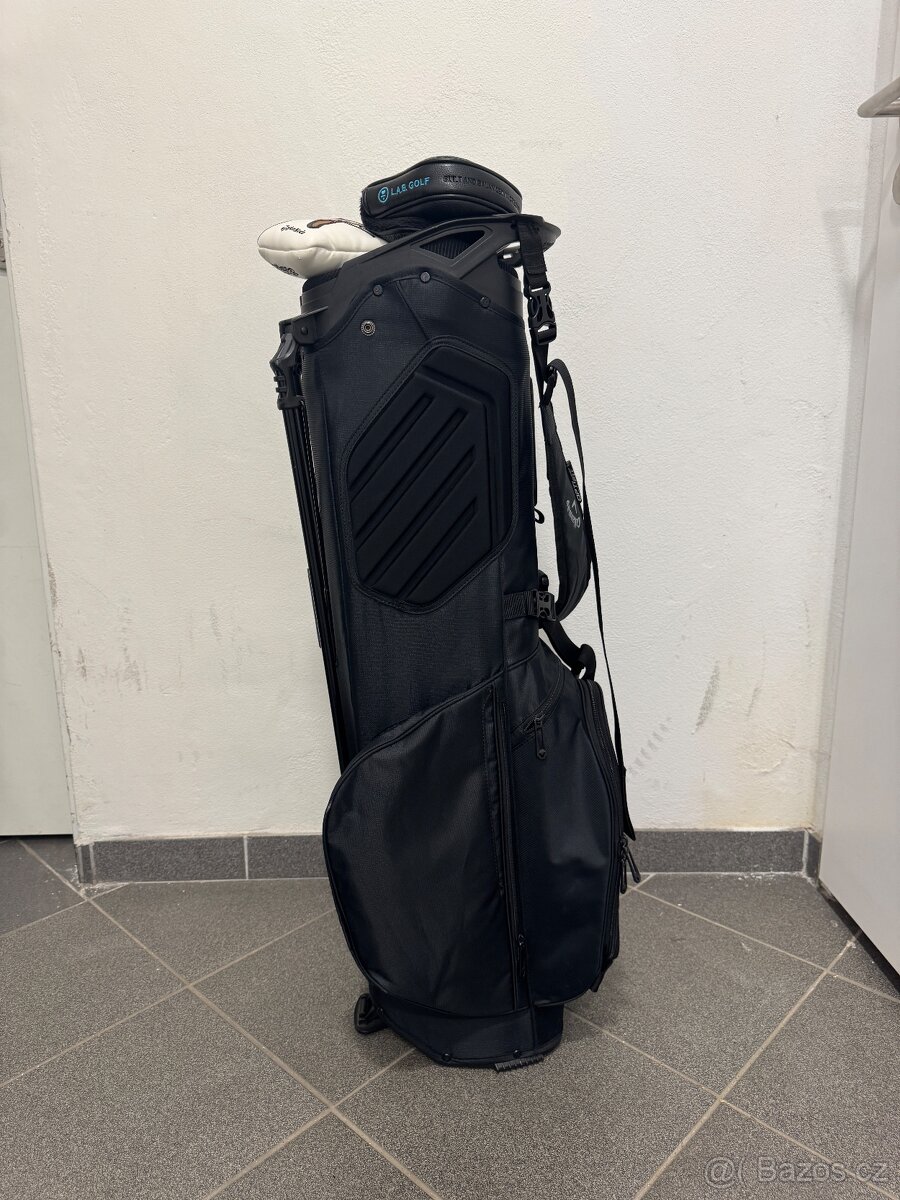 Golf bag - 4