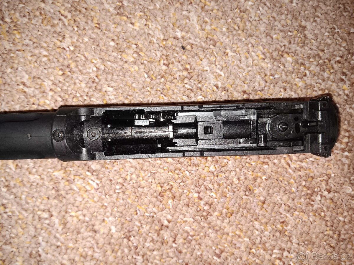 AAP-01 ASSASIN s doplňkami DOPRAVA ZDARMA - 4