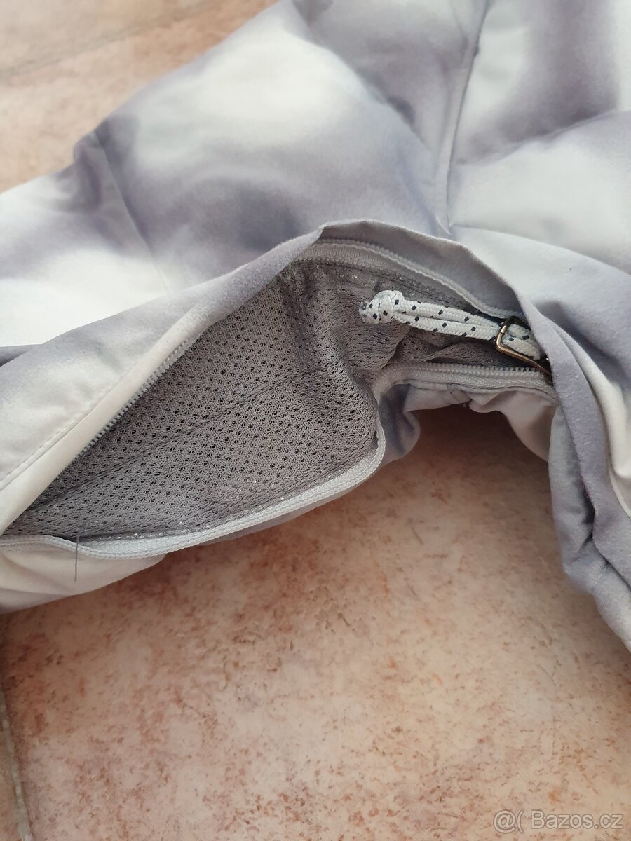 Dámská lyžařská bunda Columbia S - 4