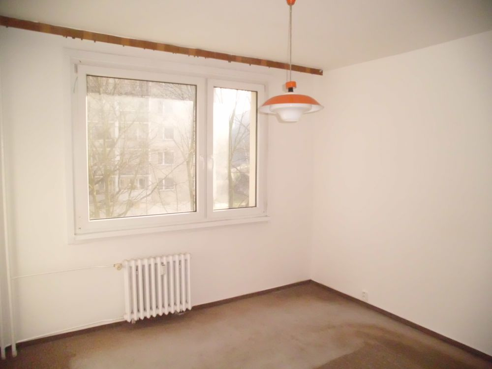 Prodej bytu 2+1 s lodžií v ulici Nová - 4