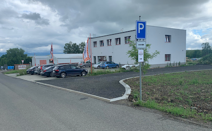 PRODEJ PCI BETONU A JÁDROVÉ OMÍTKY - nejlevněji v ČR - 4