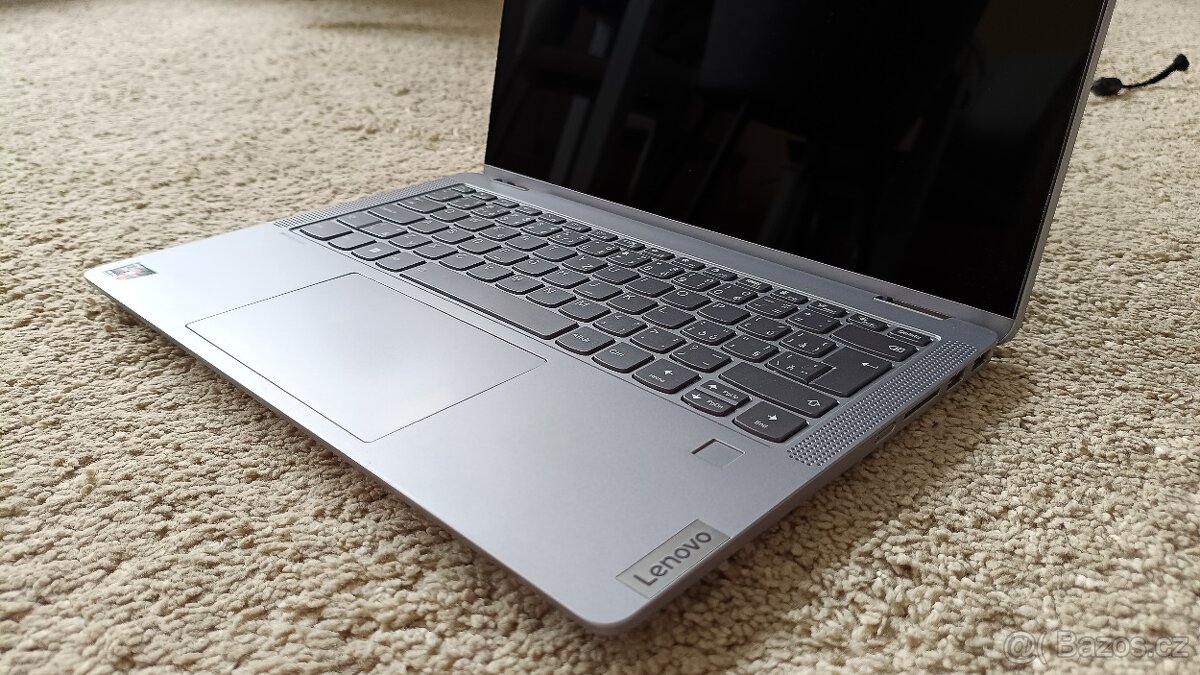 Lenovo IdeaPad Flex 5 + stylus - 4
