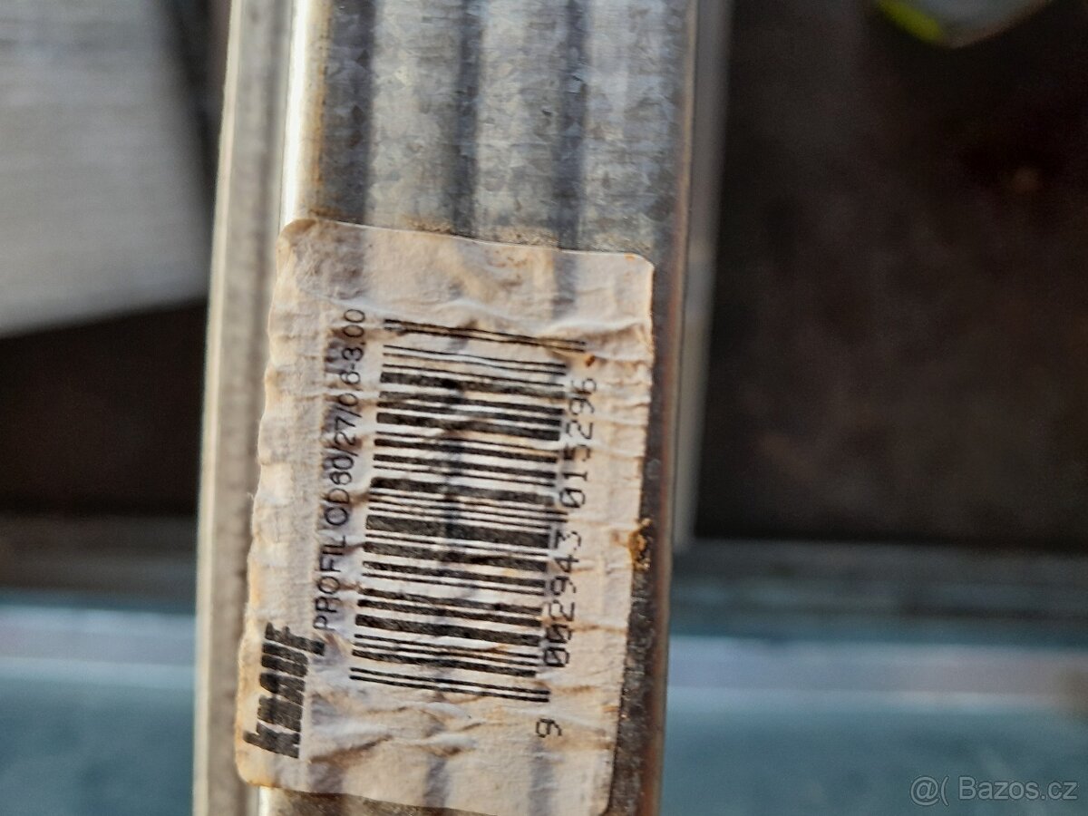 Sádrokartonové profily - 4