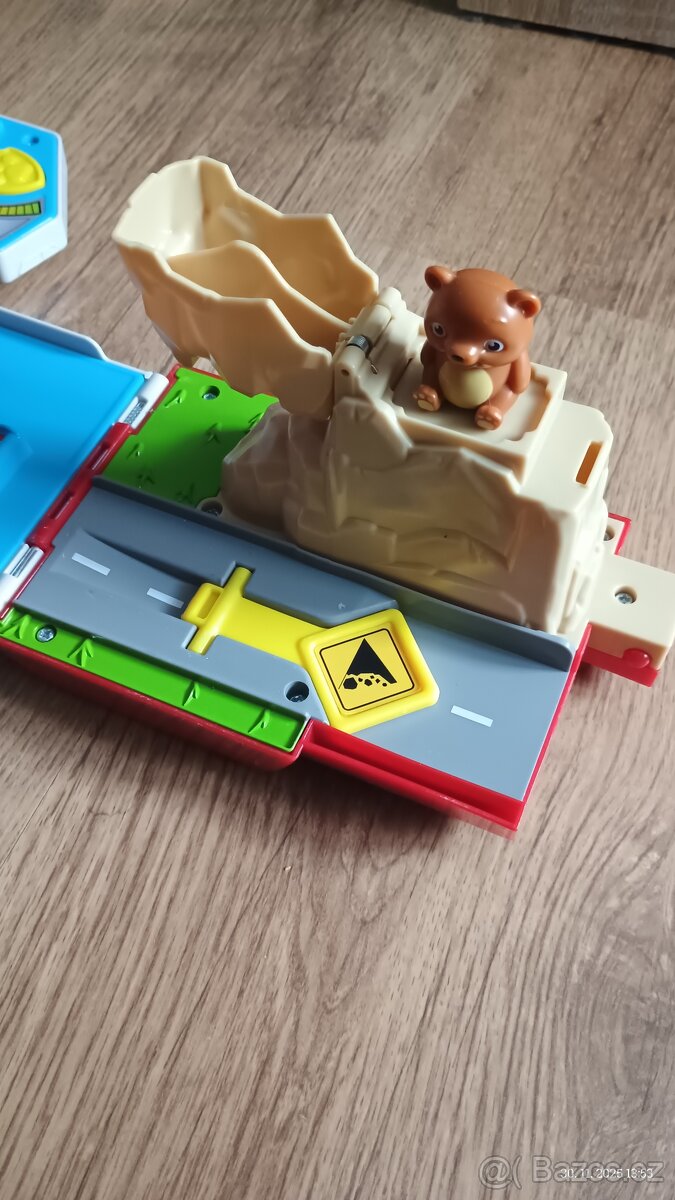 Tlapková patrola tlapkátor - 4