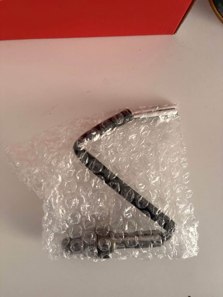 Univerzální lambda sonda 4 vodiče – nová, 300 Kč - 4