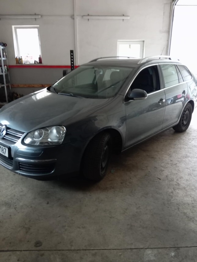 VW golf 5 2.0TDI 103kw - 4