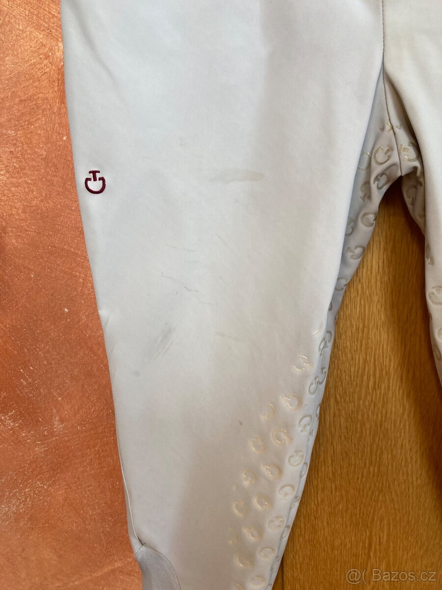 Cavalleria Toscana závodní rajtky - 4