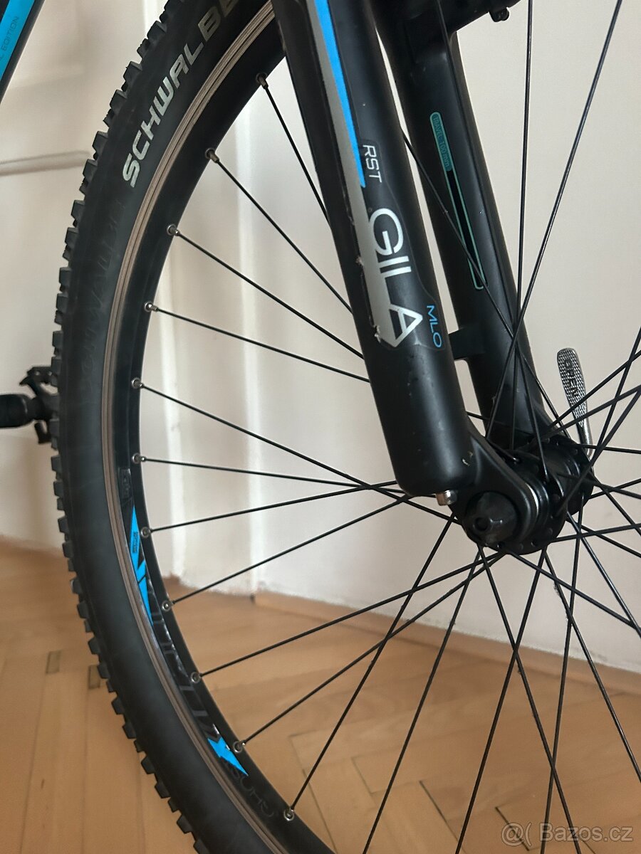 Ghost SE 1300 (2013) - 4