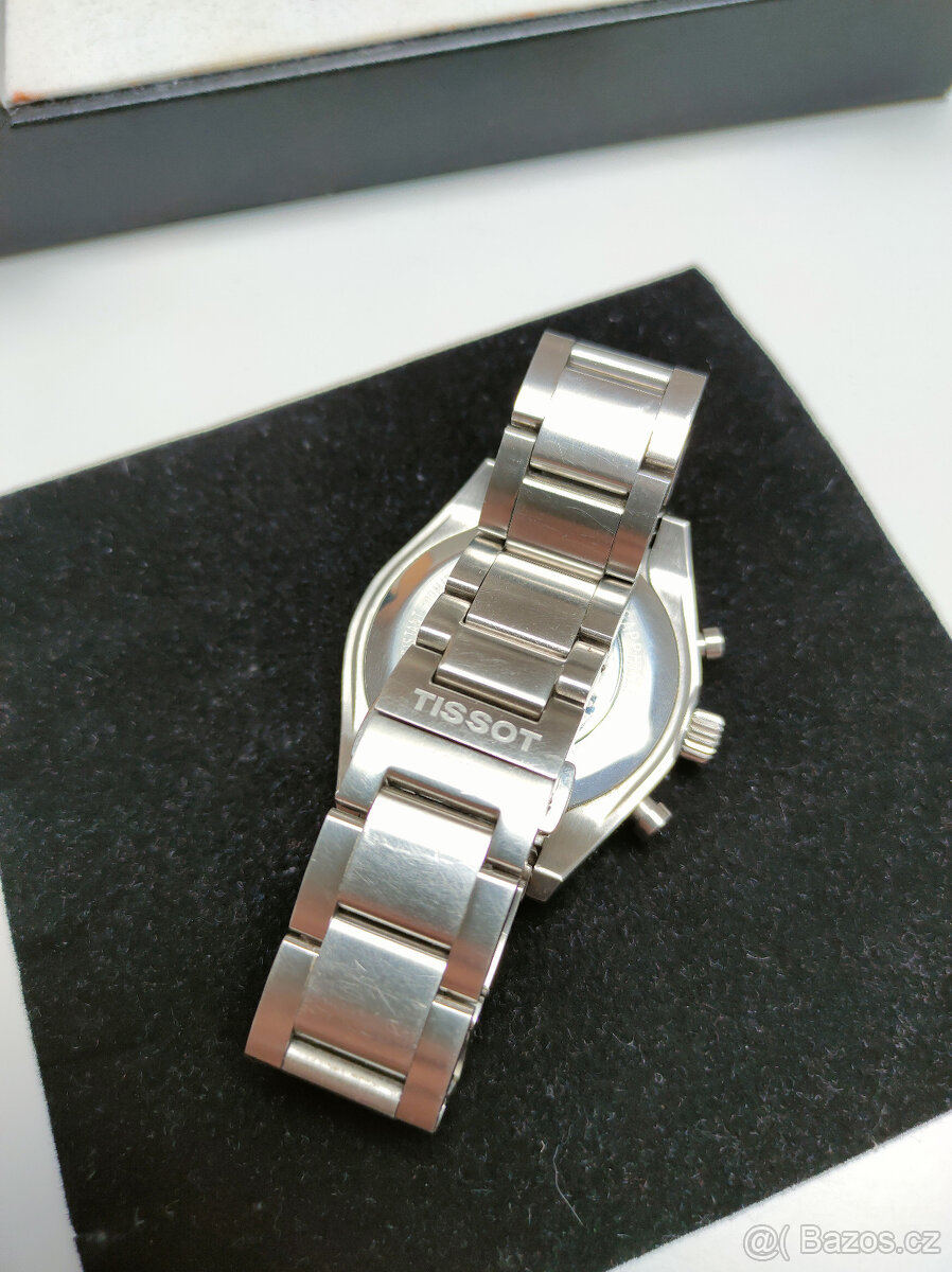 TISSOT PRS 516 | quartz | chronograph - 4