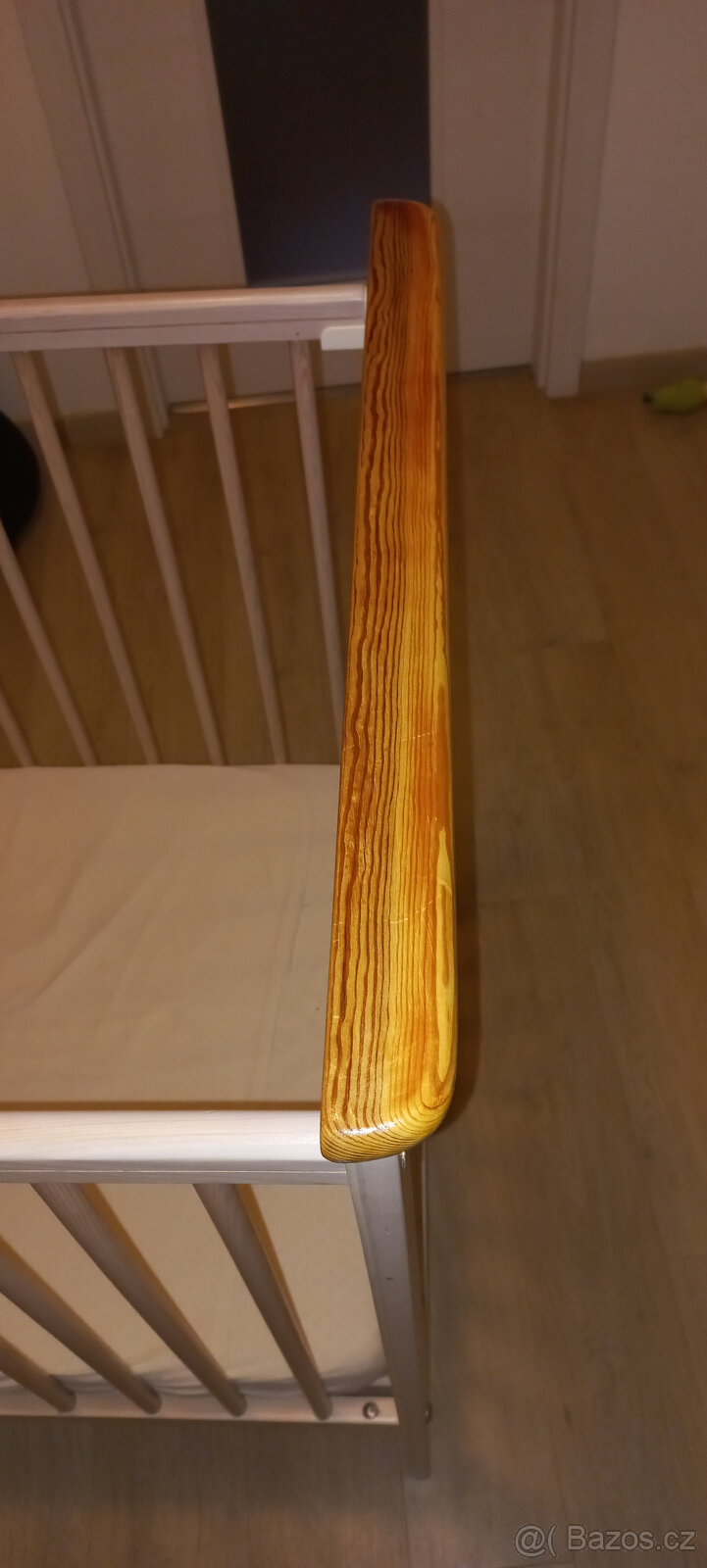 Dětská postýlka - 4