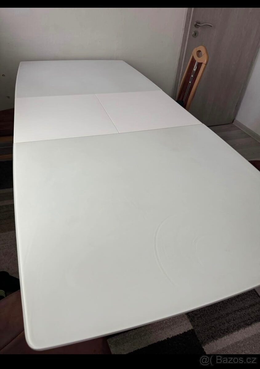 Jídelní stůl Novel - 4