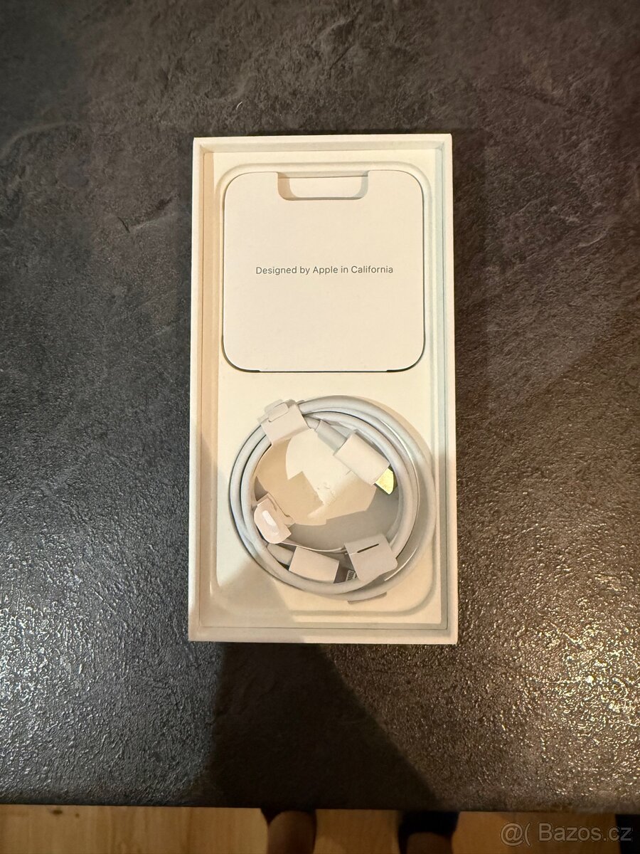 iPhone 14 Fialová 128GB - 4