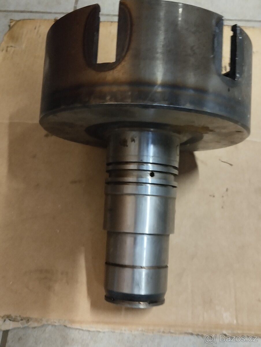 Část z vývodového koše - 4