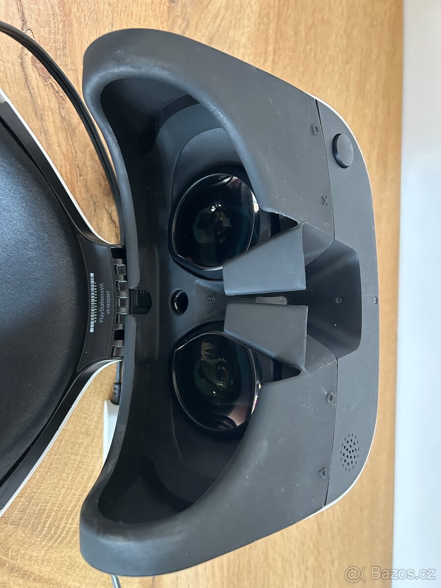 Sony PlayStation VR - 4
