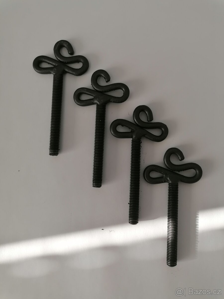 Stojan na stromeček - 4