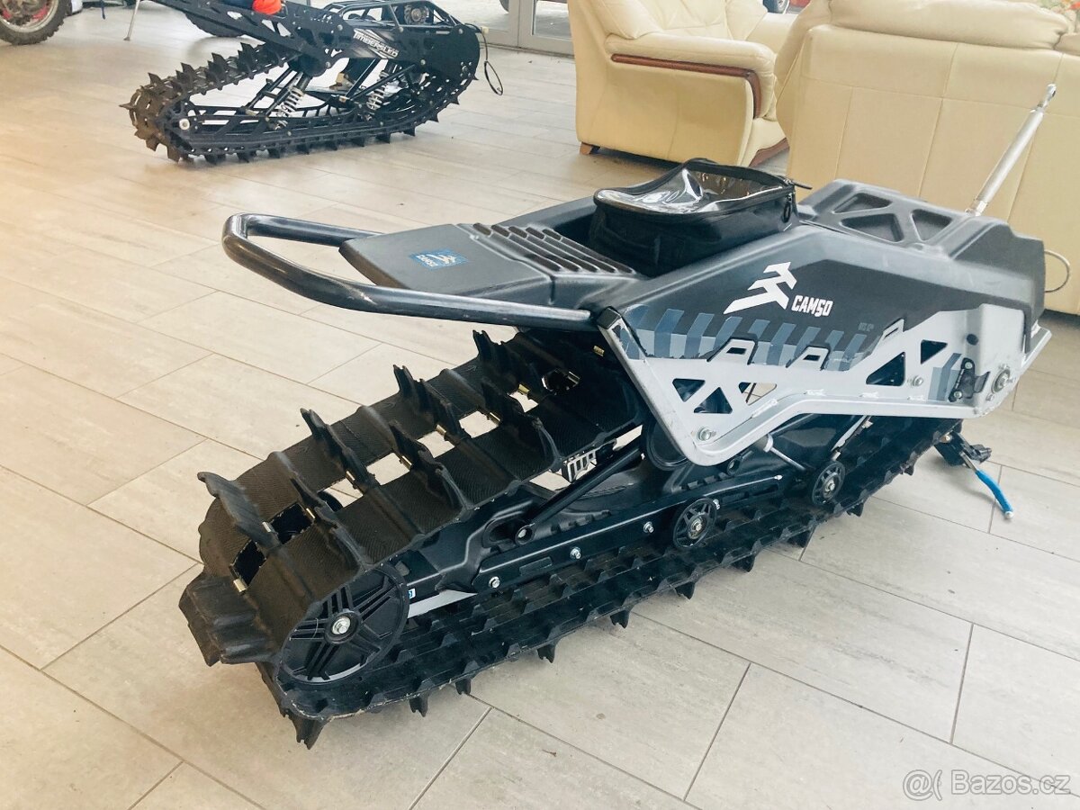 Sněžný pás CAMSO - 4