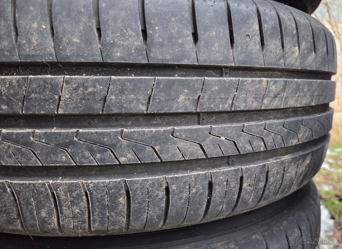 Nové letní pneu - 4