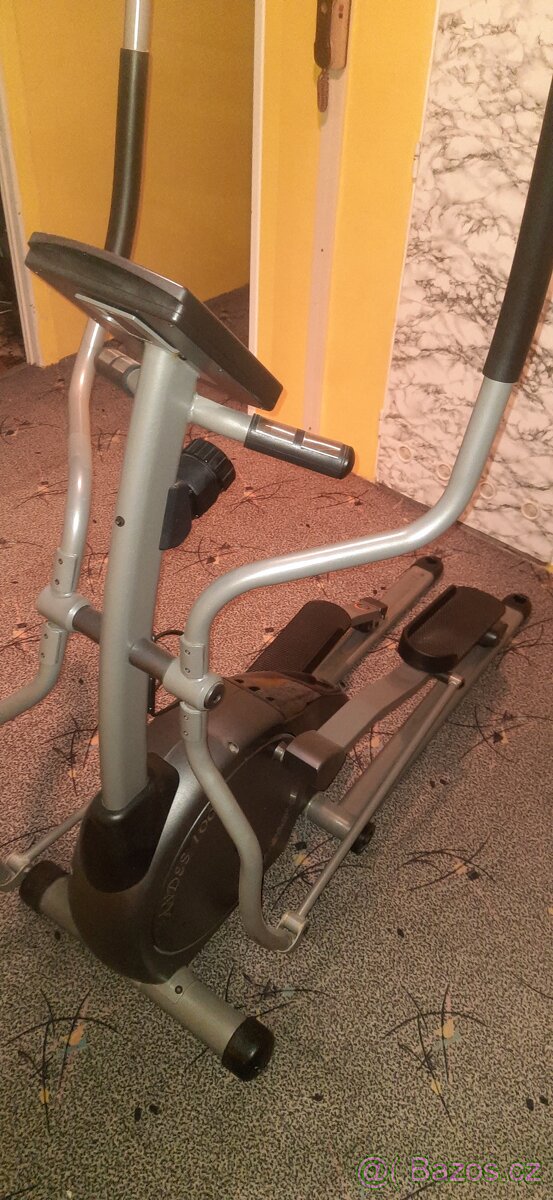 Prodám trenažér - 4