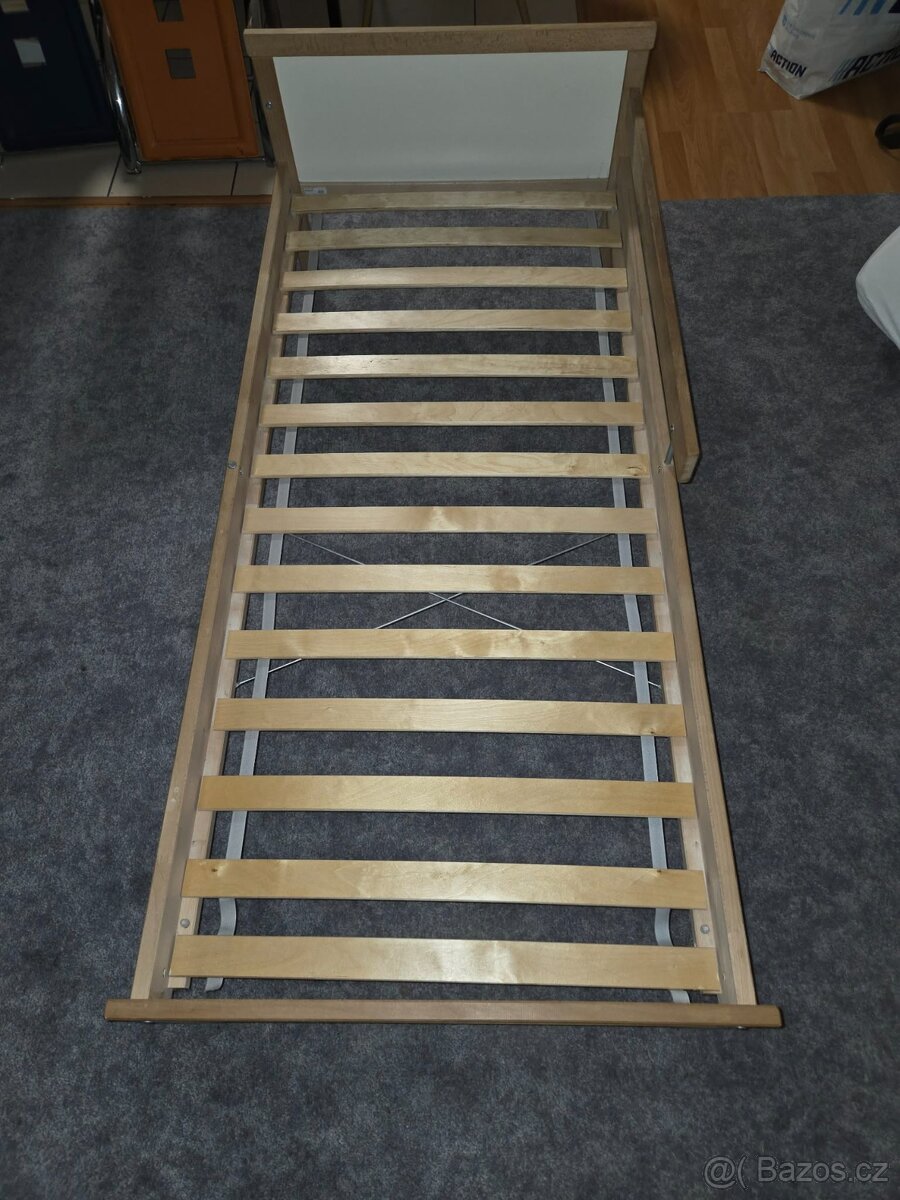 ZDARMA - Dětská postel IKEA 160x70 - 4