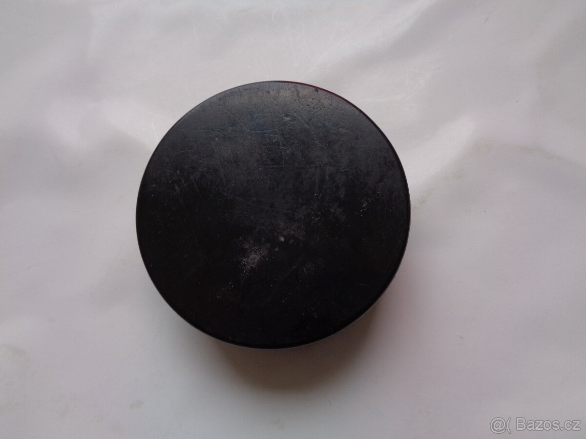 Puk Bohemians ČKD Praha - 4